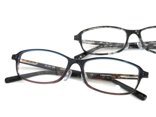 tonysame TS-144 トップ