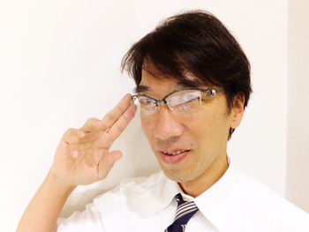 統括に掛けて!