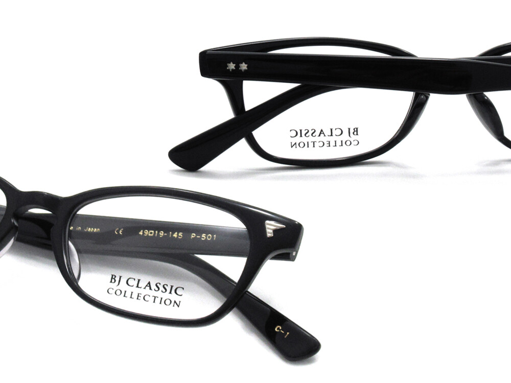 BJ Classic(ビージェイクラシック)*P-501*最近少ないな!?王道 BJ Classic(ビージェイクラシック)*P-501*最近少ないな!?王道