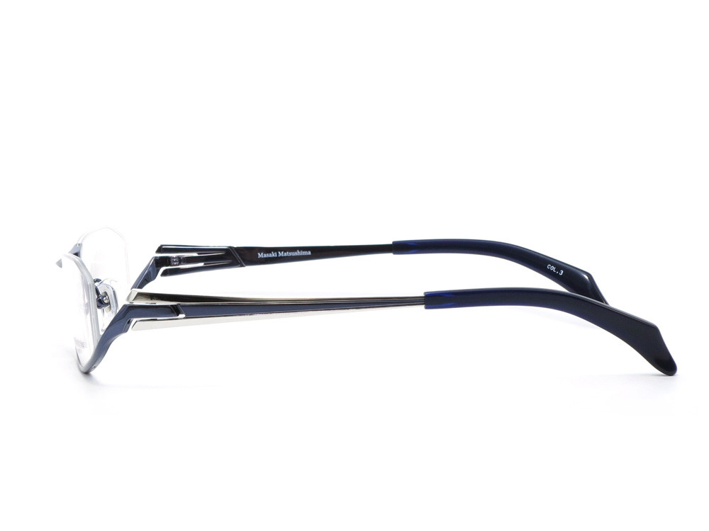 Masaki Matsushima】＼アンダーリム／【MF-1214】 : メイドが接客する