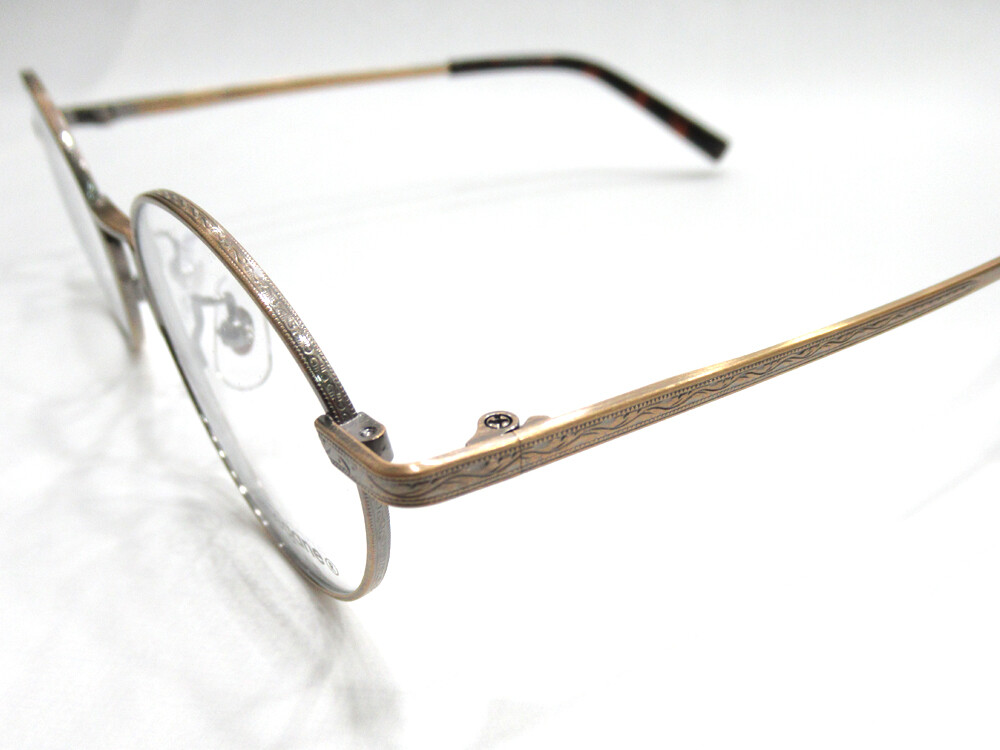 Onimegane (オニメガネ)　OG-7011 AS オニメガネ OG7011-AS-48｜メガネのオーマイグラス(めがね・眼鏡