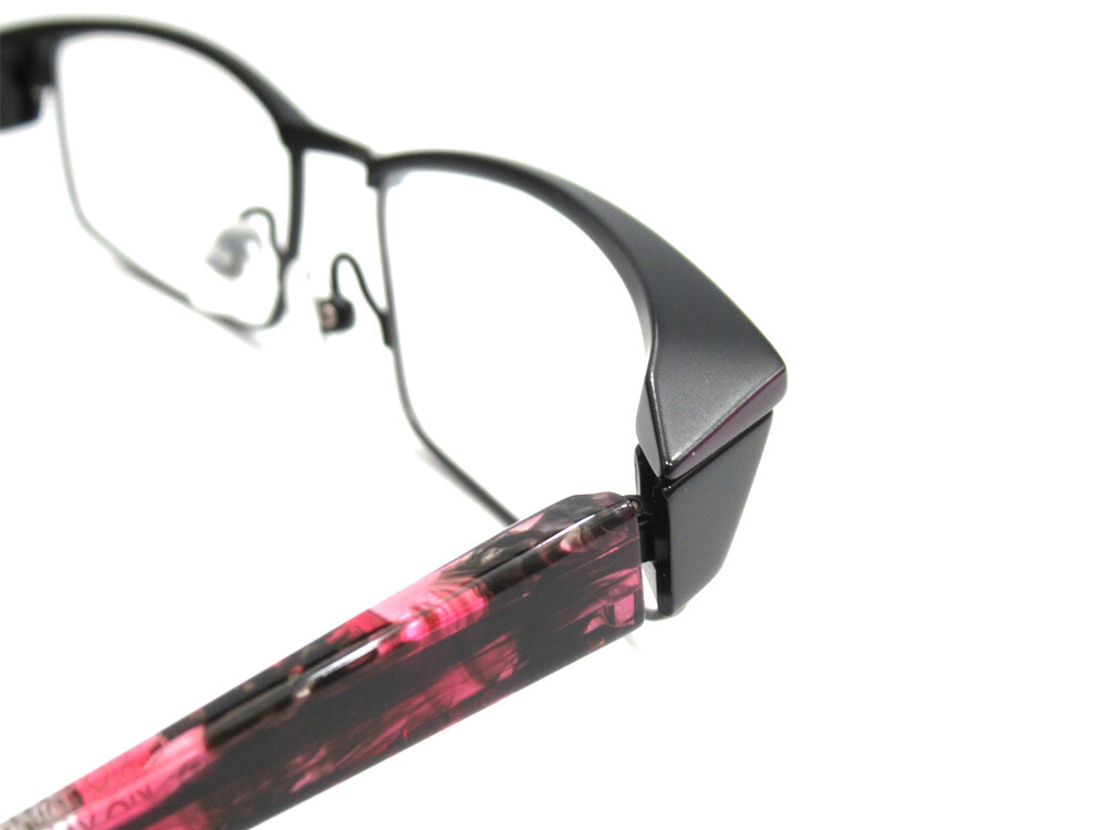 さばえ めがねをかけよう！対象商品】【KIO YAMATO】キリっとした