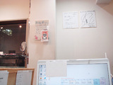 店内