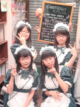 スタッフ写真☆