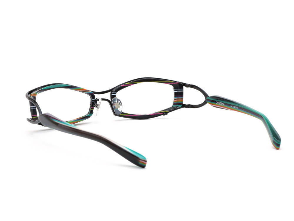 ☆新色☆less than human OkaOde（レスザンヒューマン マカオデ