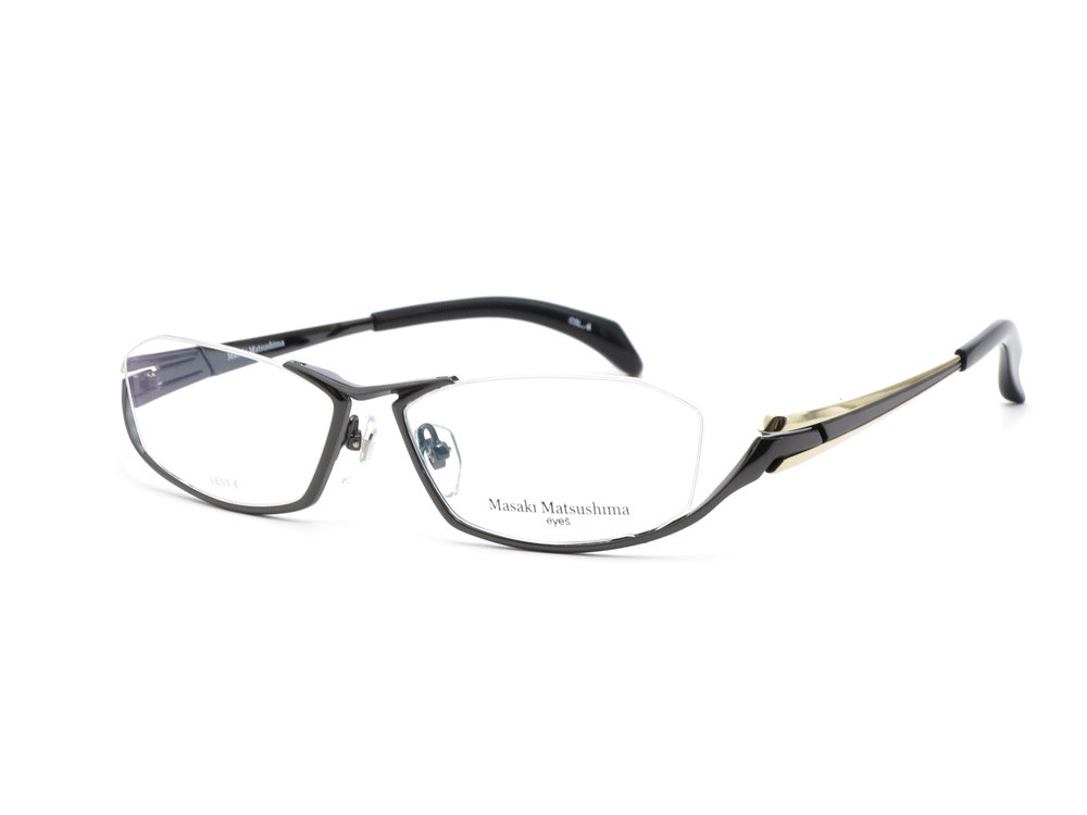 Masaki Matsushima】＼アンダーリム／【MF-1214】 : メイドが接客する