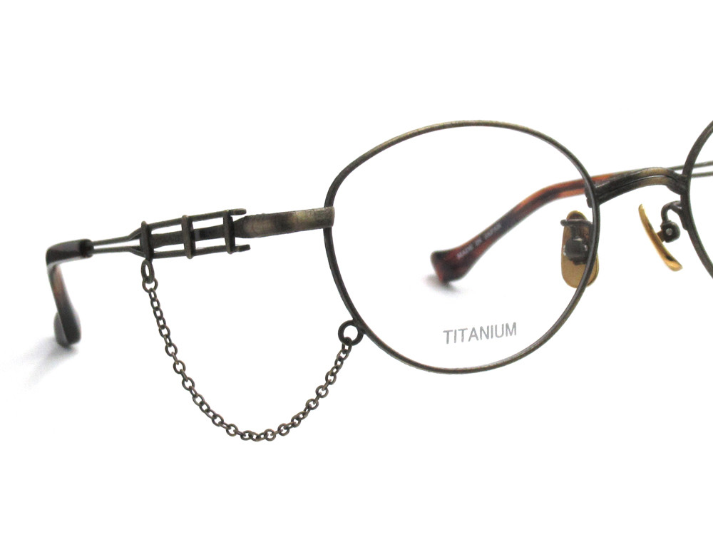 smoky punk(スモーキーパンク)*スチームパンクな新ブランド*SMPK-A