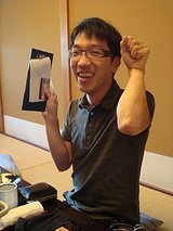 ���礬���줿���
