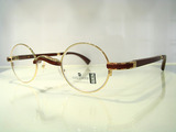 gold-&-wood