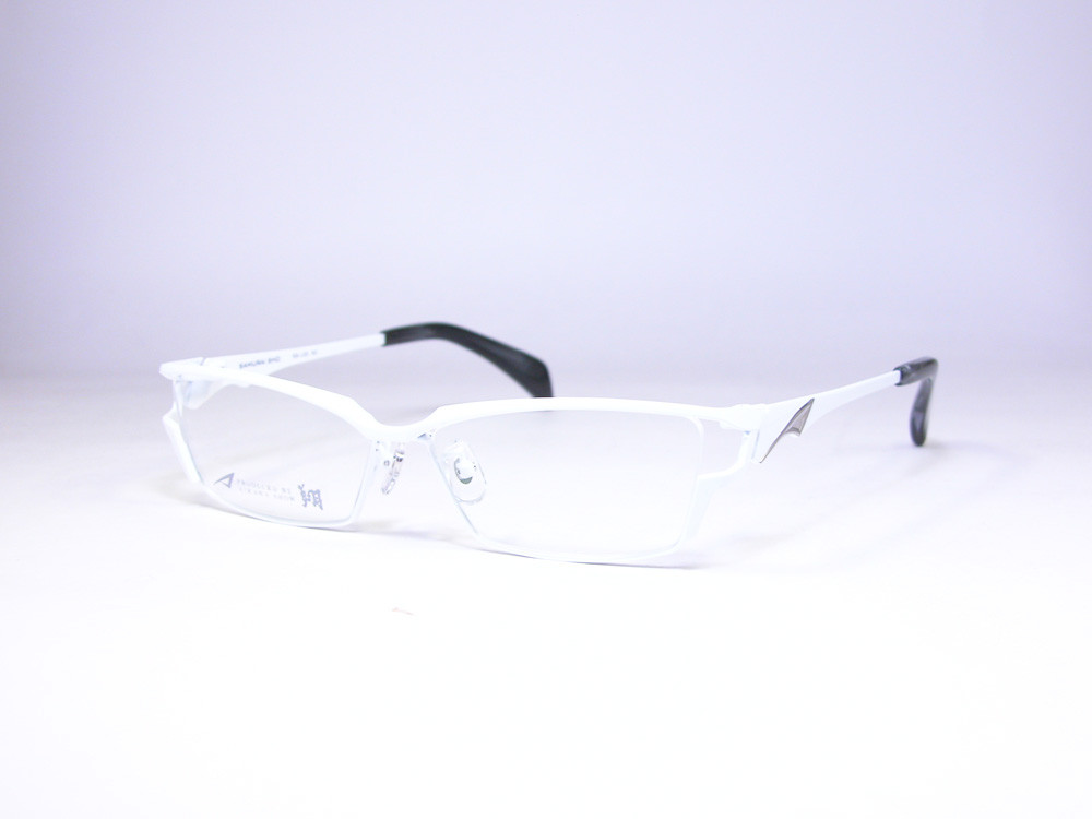 SAMURAI SHO】「仁」より、かっこいい大人のオフメガネ！【SS-J30