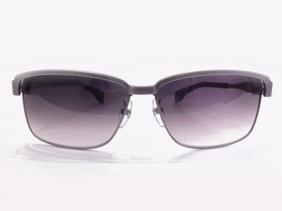 フォーナインズ　F-10S グラデーションレンズ サングラス　メンズ 999.9 feelsun (フォーナインズ・フィールサン) 3rd collection