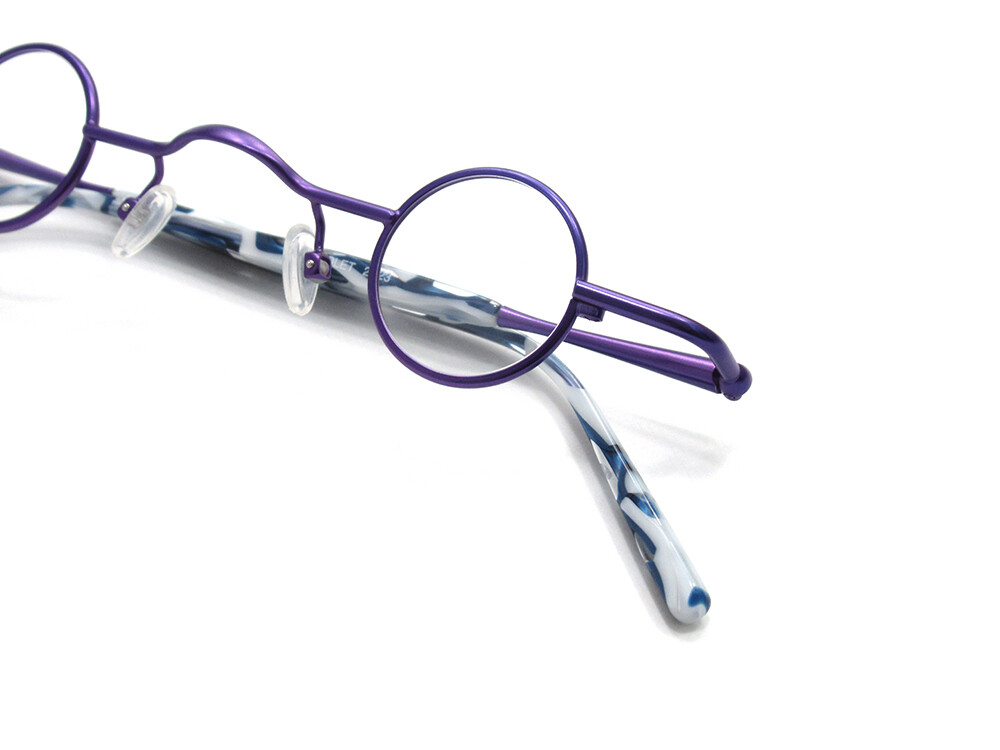 TRACTION(トラクション)*極小丸眼鏡*YUNI*久しぶりに入荷して TRACTION(トラクション)*極小丸眼鏡*YUNI*久しぶりに入荷して