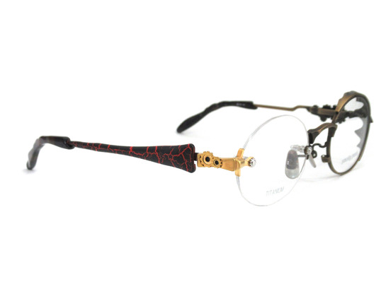 smoky-punk��SMPK-2MIX-c2�����ե���ȥ�����