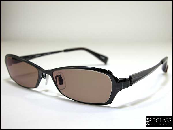 Facebook PlusMix PX-13516 チタン サングラス 小栗旬