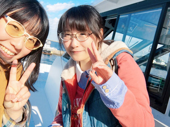 船上の畑いこい