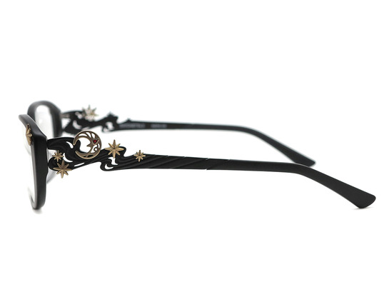 BAYONETTA3-メガネ-フレーム-sL