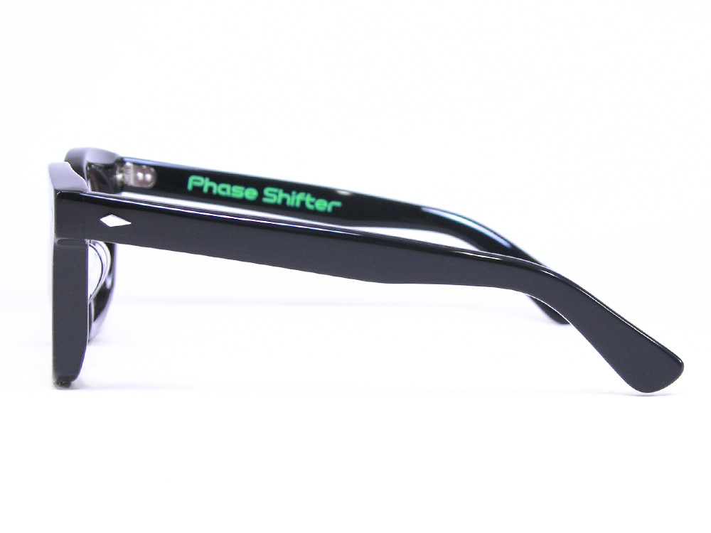 先日に引き続き！“ EFFECTOR × BOSS ”コラボフレーム Phase Shifter
