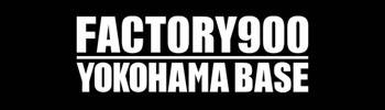 FACTORY900Yokohama