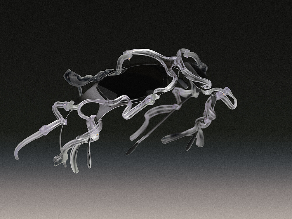 PARASITE ( パラサイト ) | Morph alpha | 世界で3本限定生産の PARASITE ( パラサイト ) | Morph alpha | 世界で3本限定生産の