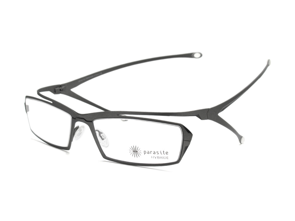 受注生産品 PARASITE Element5 C59 パラサイト メガネ フレーム