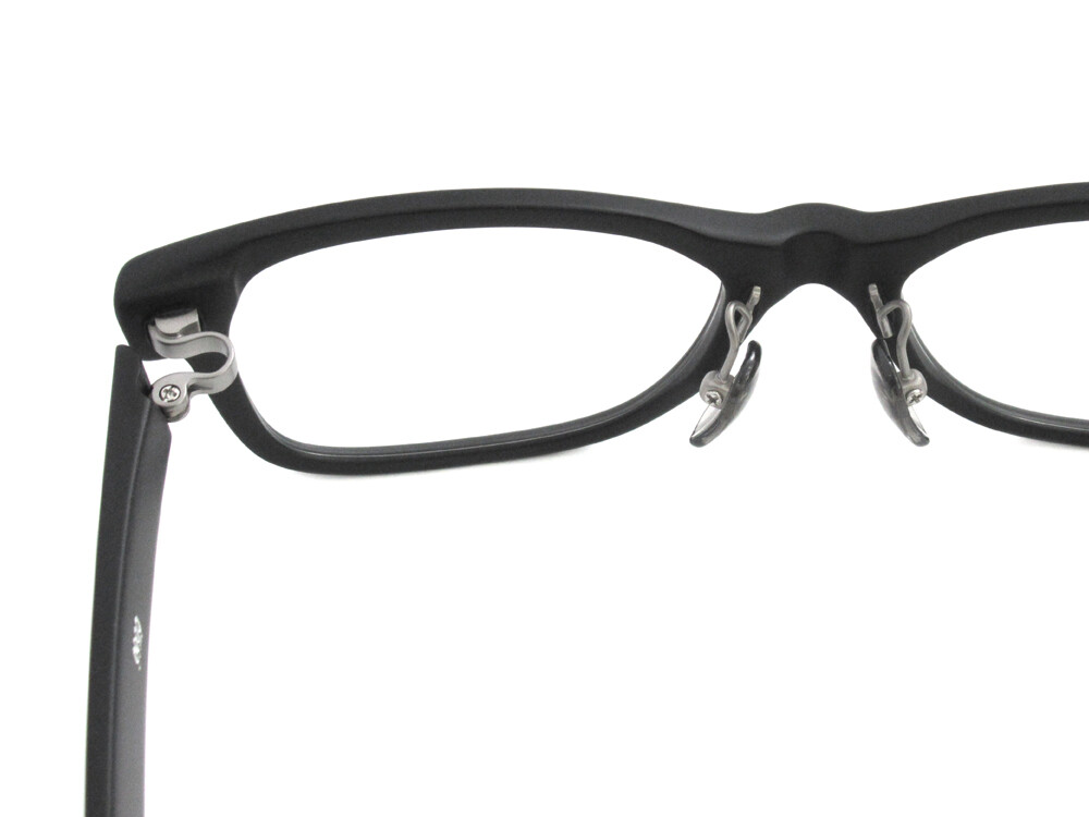 フォーナインズ 999.9 NP-610 クリアブラック 999.9(フォーナインズ