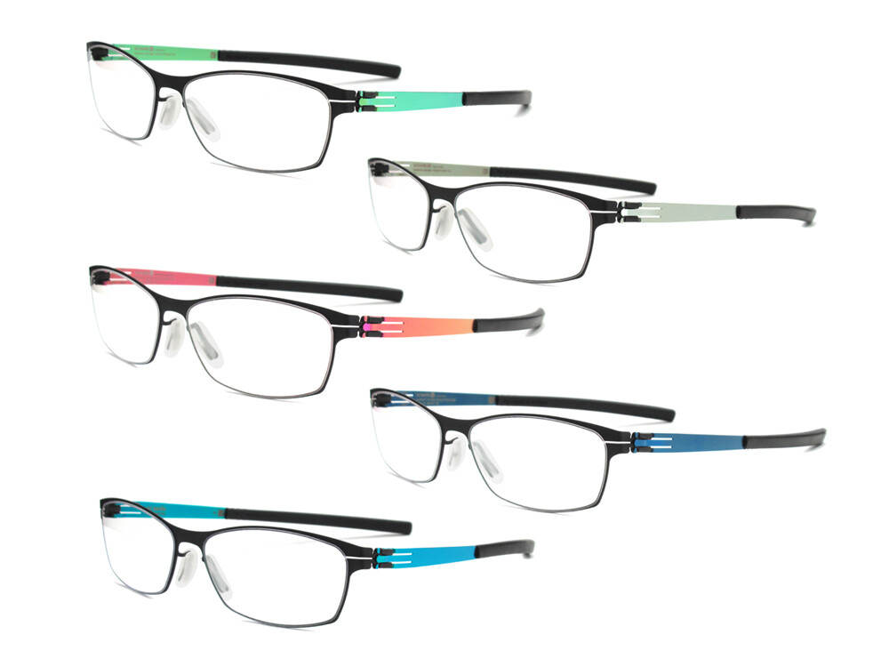 ic! berlin アイシーベルリンの過去の名作入荷！！ : eyewear