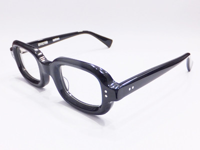 EFFECTOR 新作optimo(オプティモ)！！ : メイドが接客するメガネ屋 
