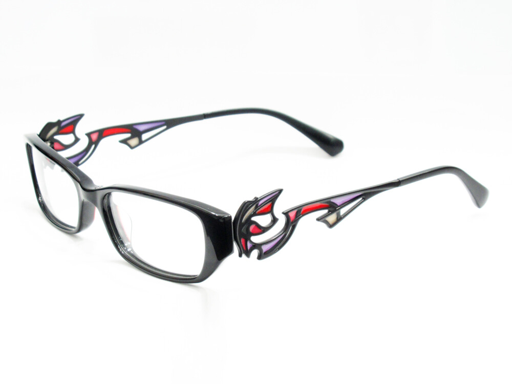 ベヨネッタ2 メガネ bayonetta