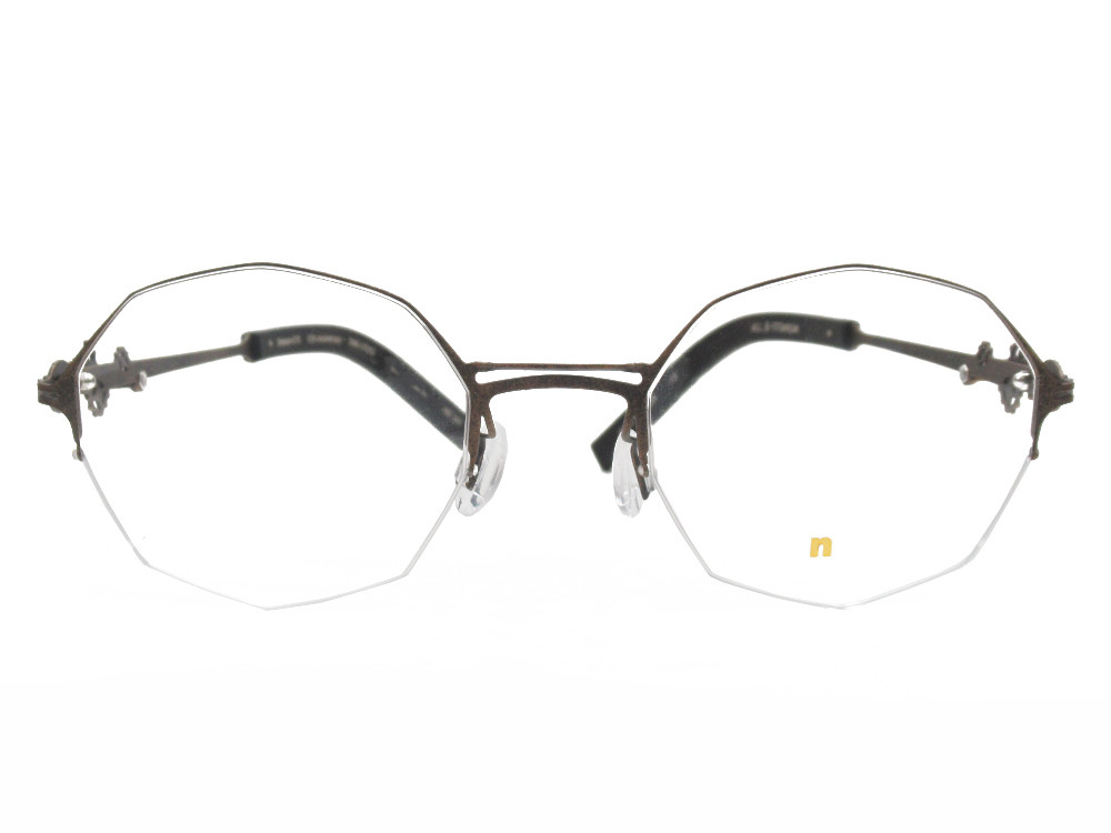 Onbeat　ONB-CFO12 再販決定！Onbeat×CFO12 歯車デザインフレーム！ : メイドが接客する