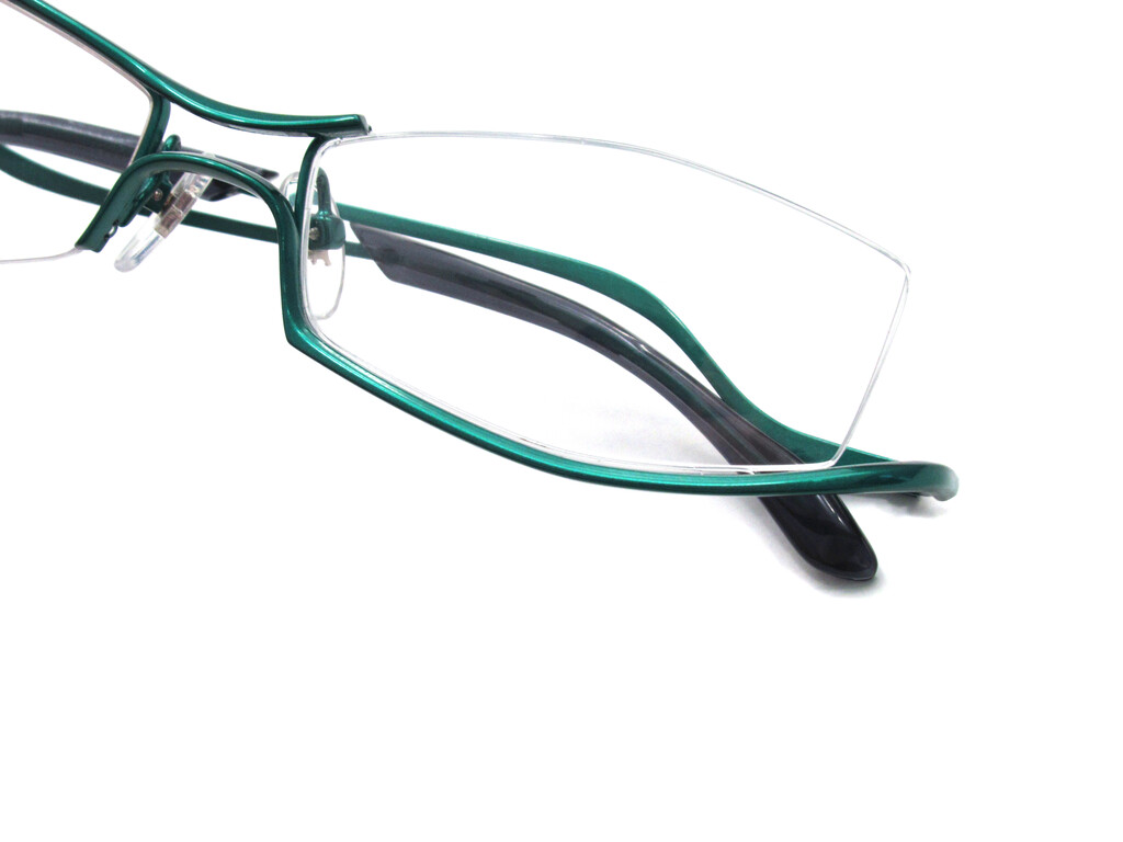 less than human(レスザンヒューマン)*当店限定モデル Okapo10 Rが