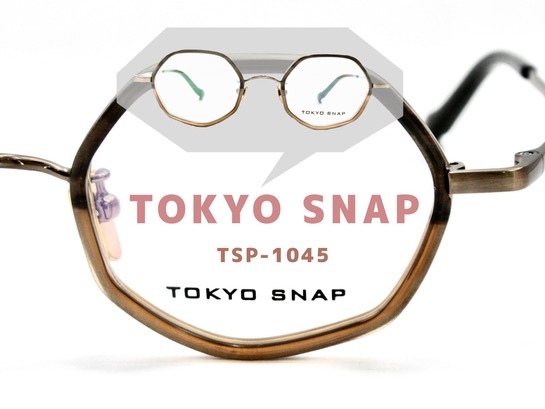tokyosnap TSP-1045 ɽ��