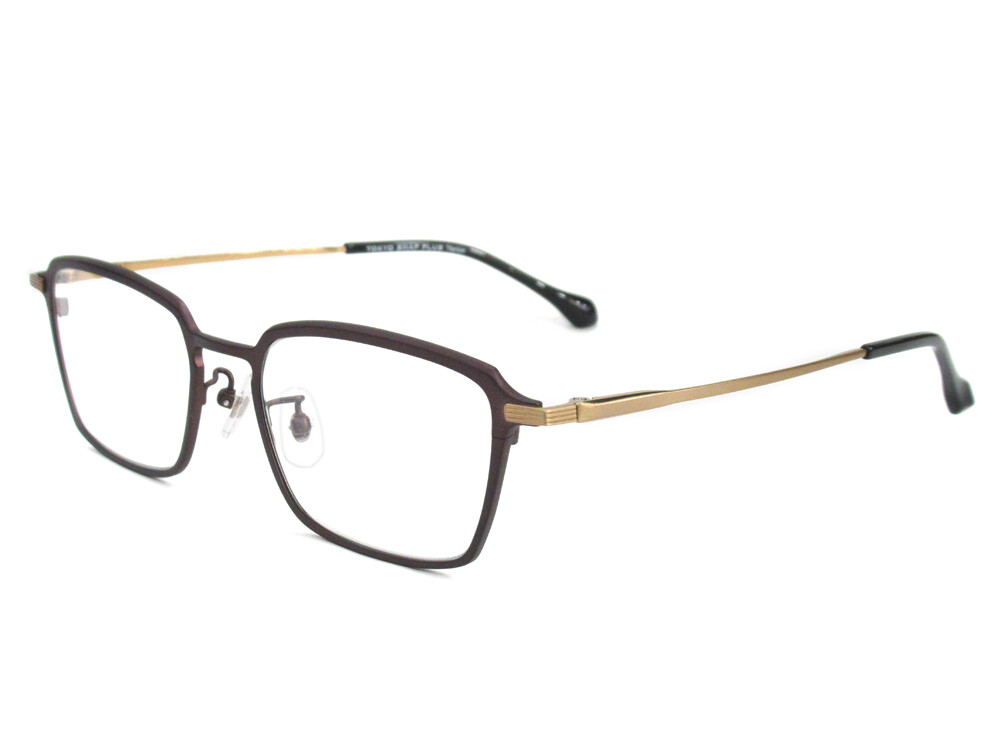 TOKYO SNAP】細身なメタル×ウェリントンが初入荷【TSP-1087】 : メイド