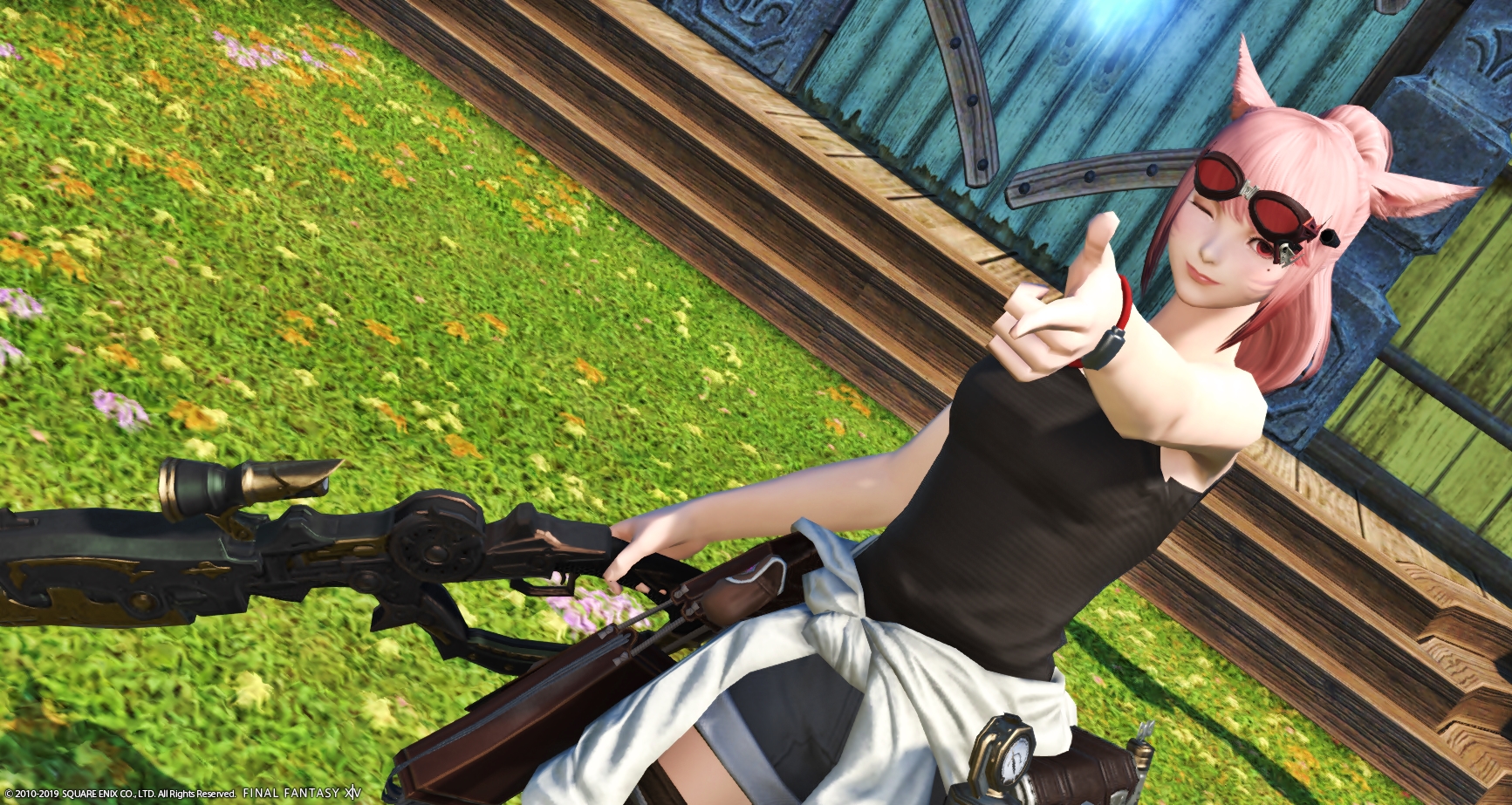 Ff14 口は災いの元なのだ メルメルダイアリー Ff14 口は災いの元なのだ メルメルダイアリー