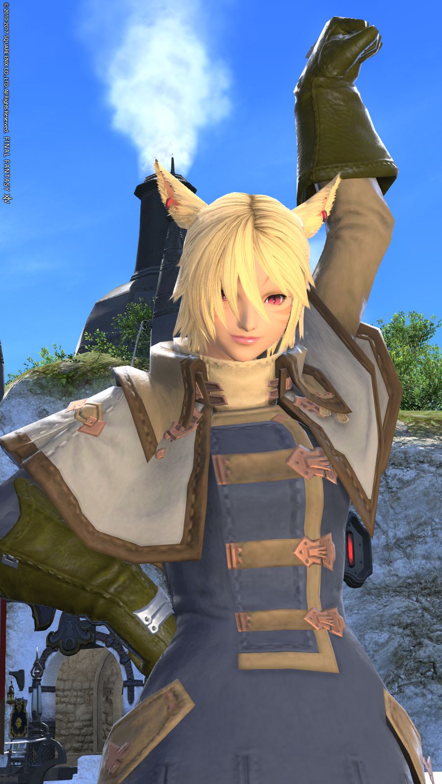 Ff14 お友達とトトラクの千獄を攻略なのだ メルメルダイアリー Ff14 お友達とトトラクの千獄を攻略なのだ メルメルダイアリー