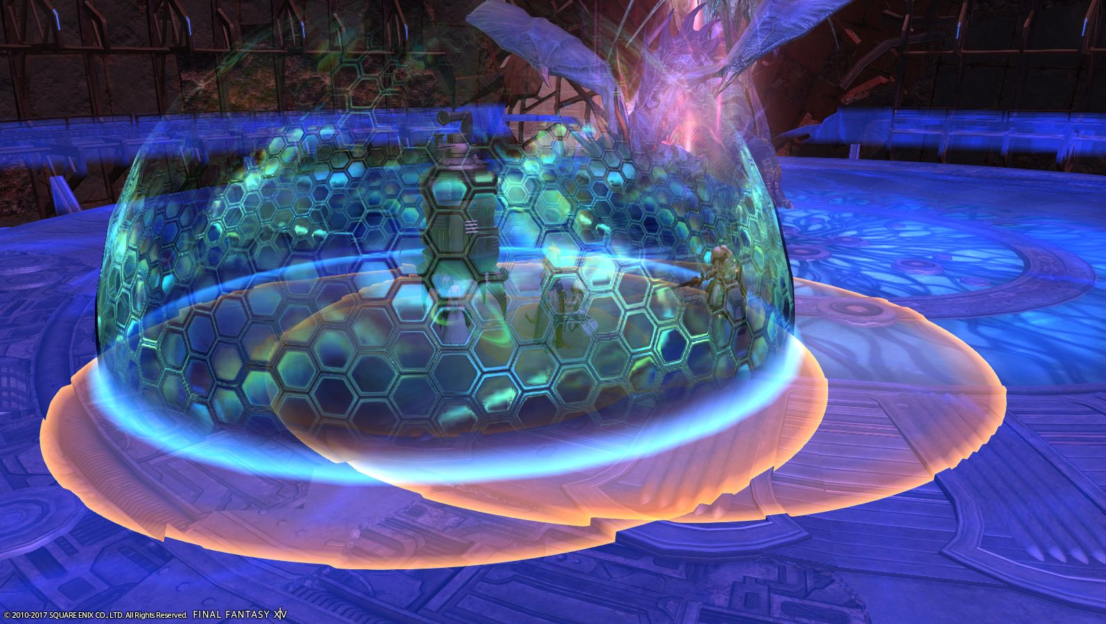 Ff14 幻龍残骸 黙約の塔を攻略なのだ メルメルダイアリー Ff14 幻龍残骸 黙約の塔を攻略なのだ メルメルダイアリー