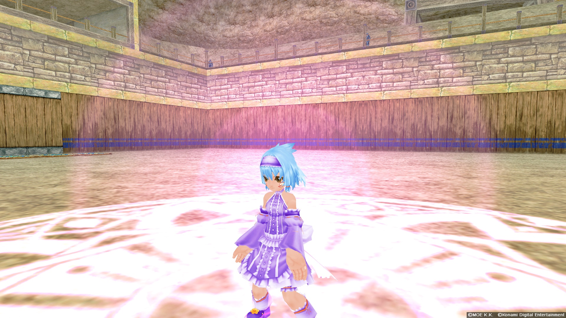 新テク 桜花乱舞さんをプチ検証なのだ メルメルダイアリー