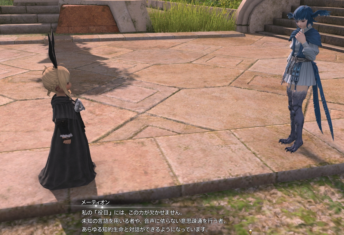 FF14 ff14