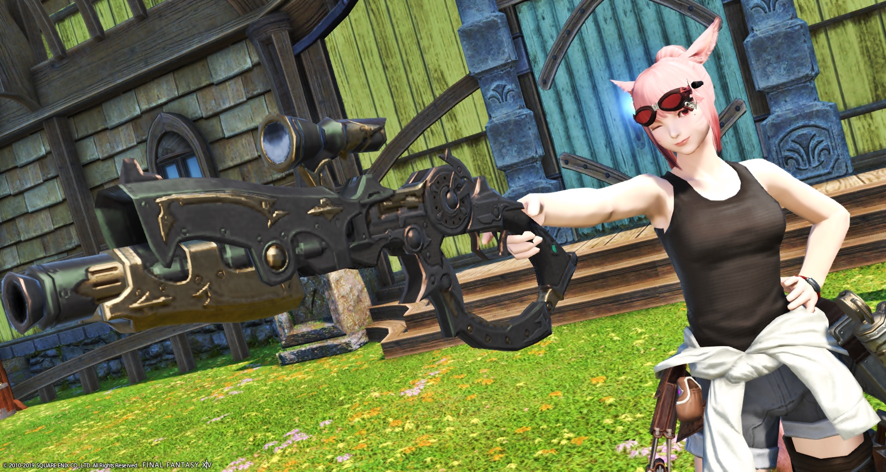 Ff14 口は災いの元なのだ メルメルダイアリー Ff14 口は災いの元なのだ メルメルダイアリー