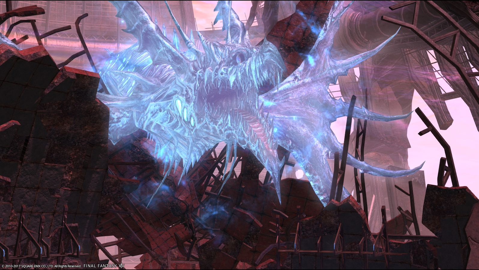 Ff14 幻龍残骸 黙約の塔を攻略なのだ メルメルダイアリー Ff14 幻龍残骸 黙約の塔を攻略なのだ メルメルダイアリー