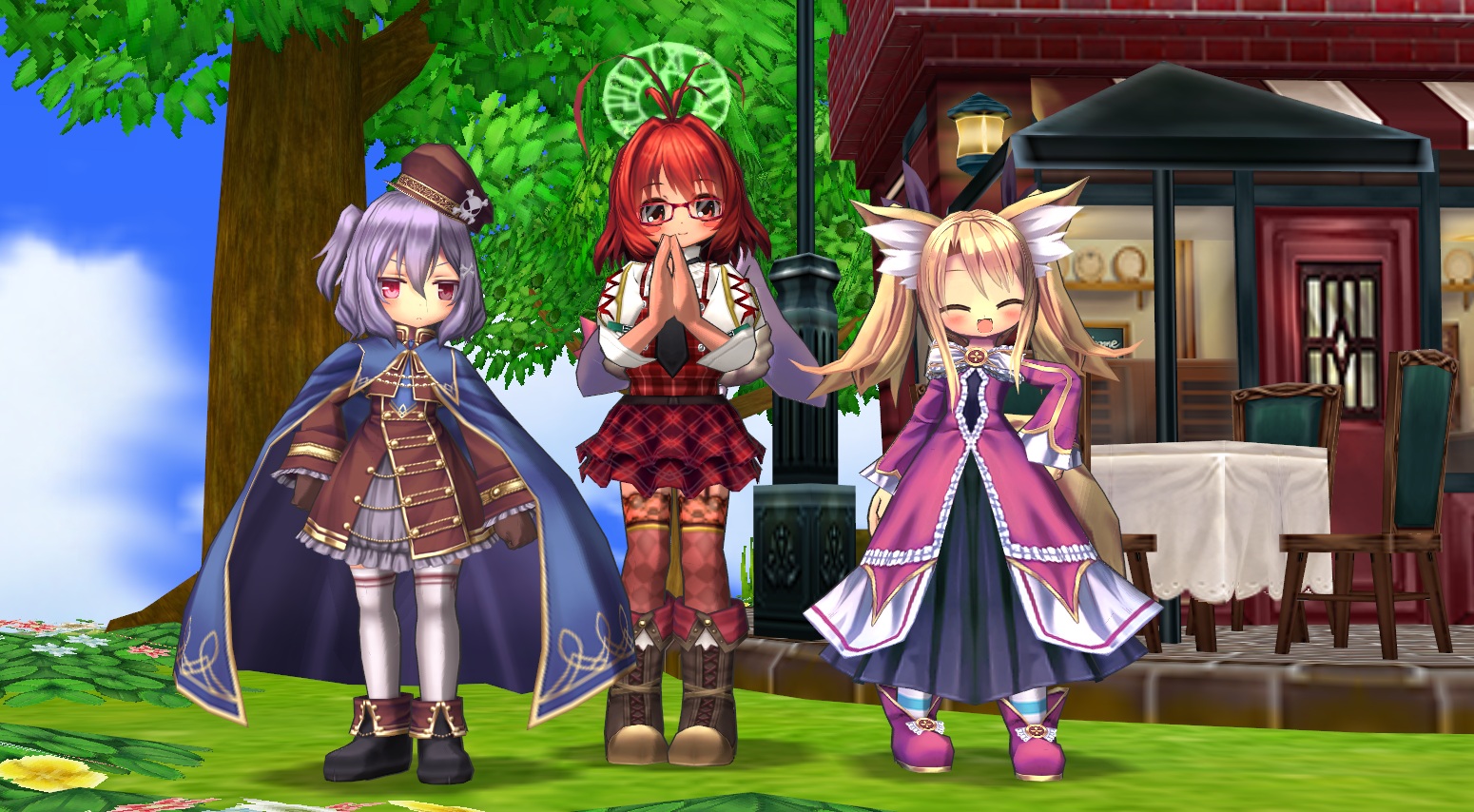 Eco 新作カードゲーム が登場なのだ メルメルダイアリー