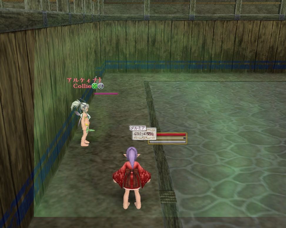 シャウト実装 各テクニックを検証なのだ その1 メルメルダイアリー シャウト実装 各テクニックを検証なのだ その1 メルメルダイアリー