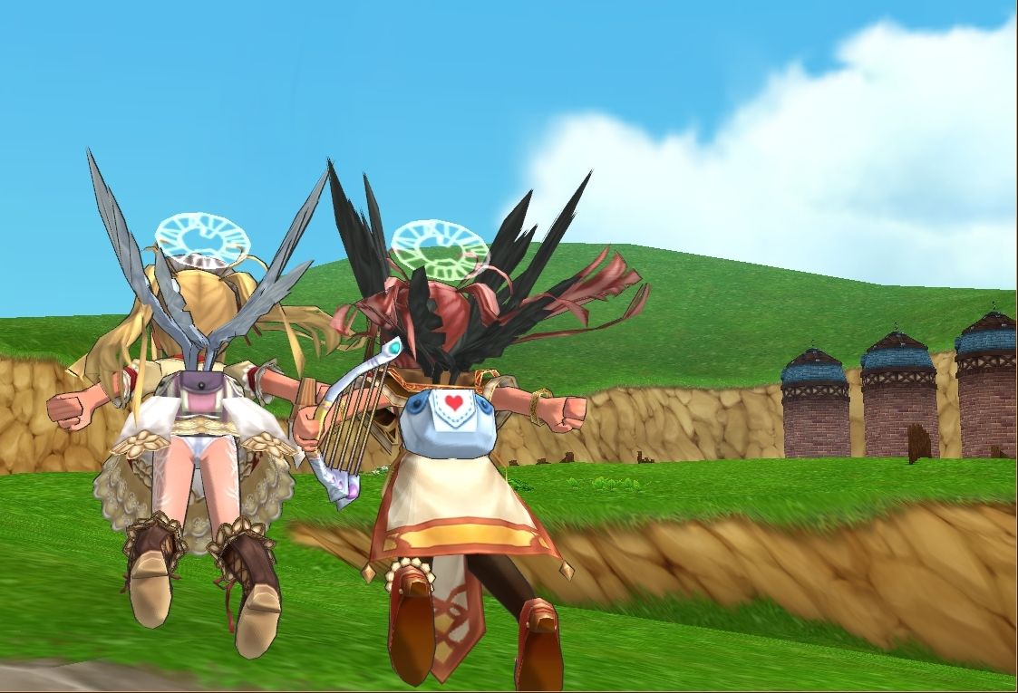 Eco モーモーちゃん ペット仙人イベントなのだ メルメルダイアリー