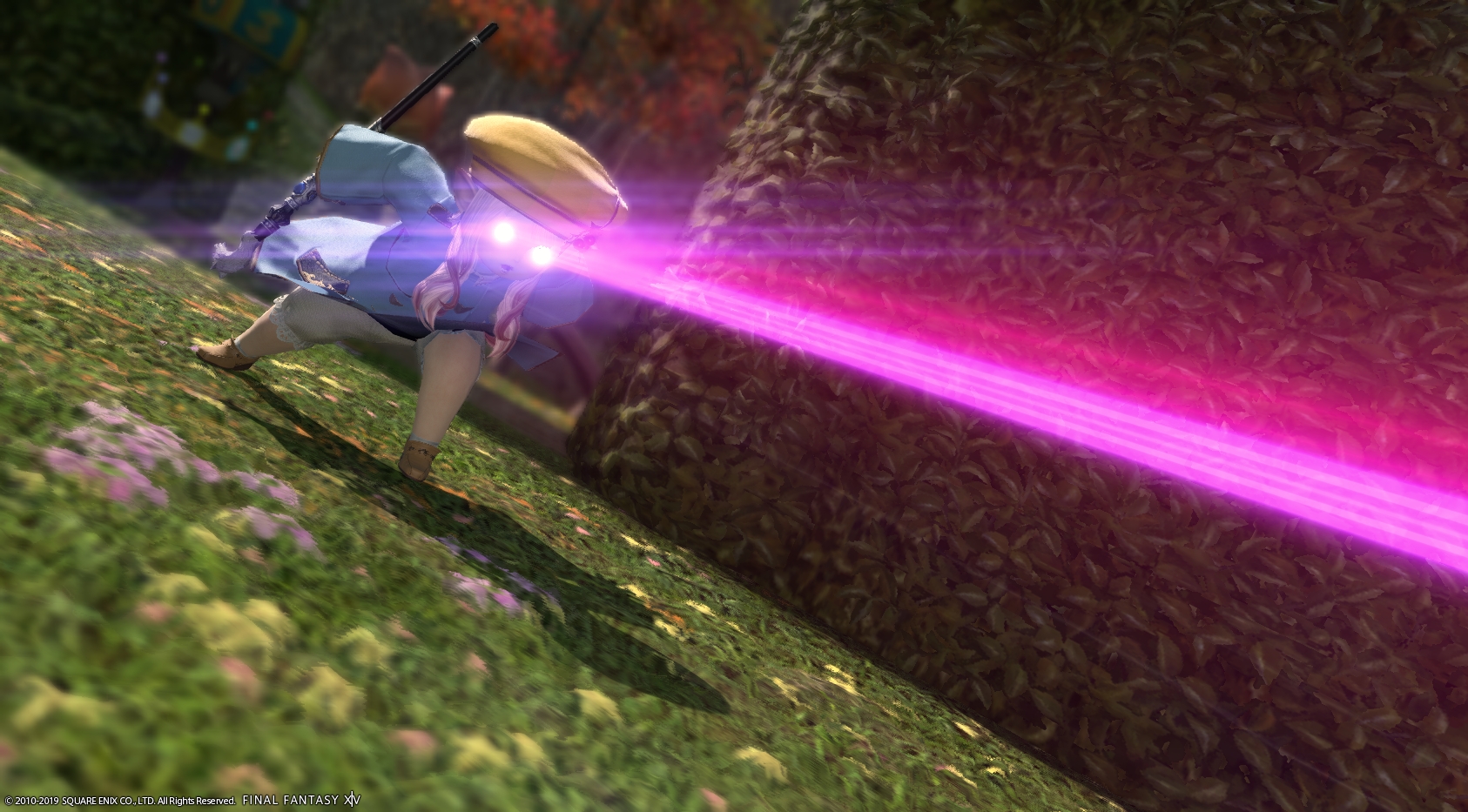 Ff14 どんどん青魔法をラーニングするのだ メルメルダイアリー Ff14 どんどん青魔法をラーニングするのだ メルメルダイアリー