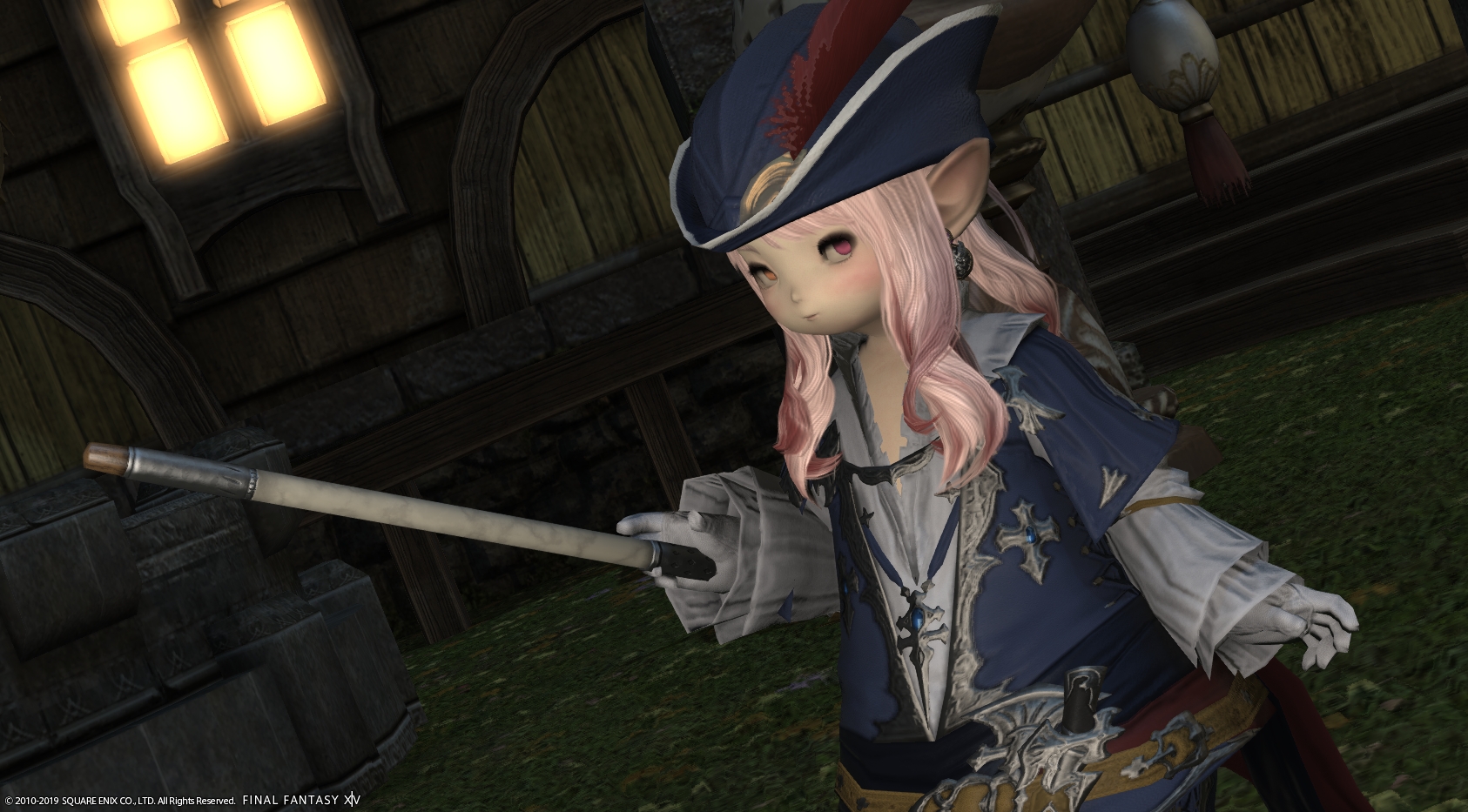 Ff14 さらに青魔法を習得するのだ メルメルダイアリー Ff14 さらに青魔法を習得するのだ メルメルダイアリー