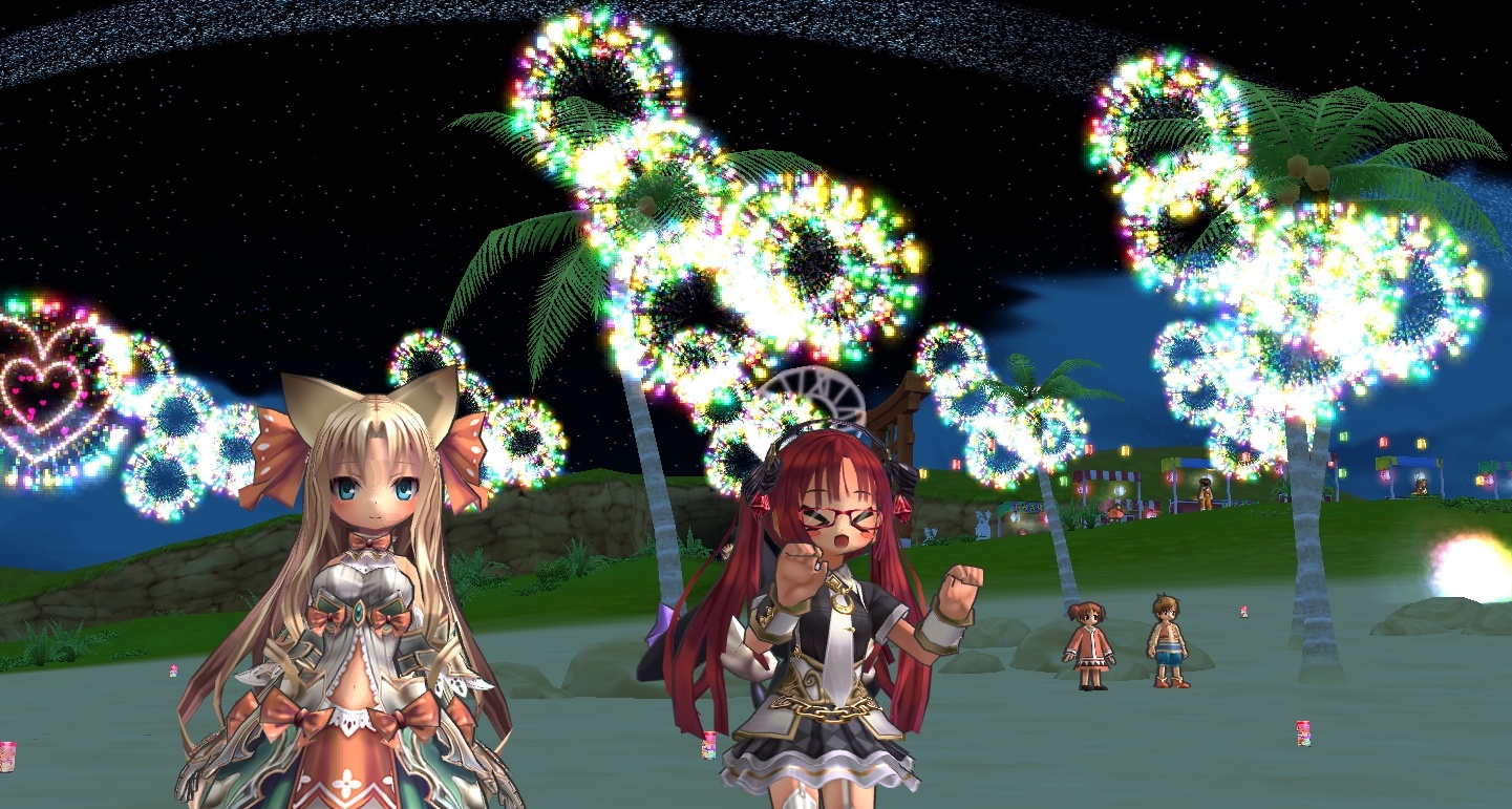メルメルダイアリー