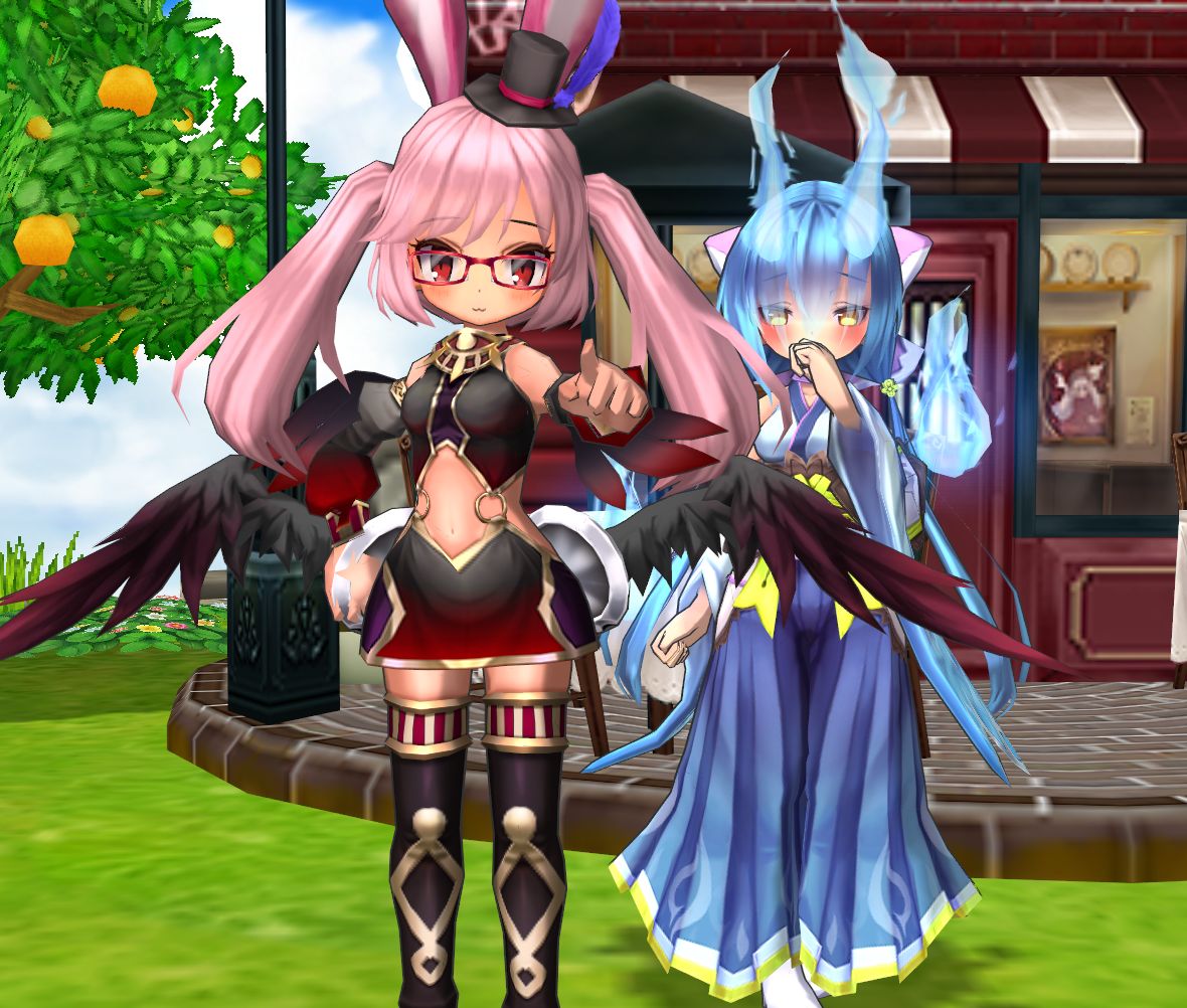 Eco ゲーム機を導入してみたのだ メルメルダイアリー