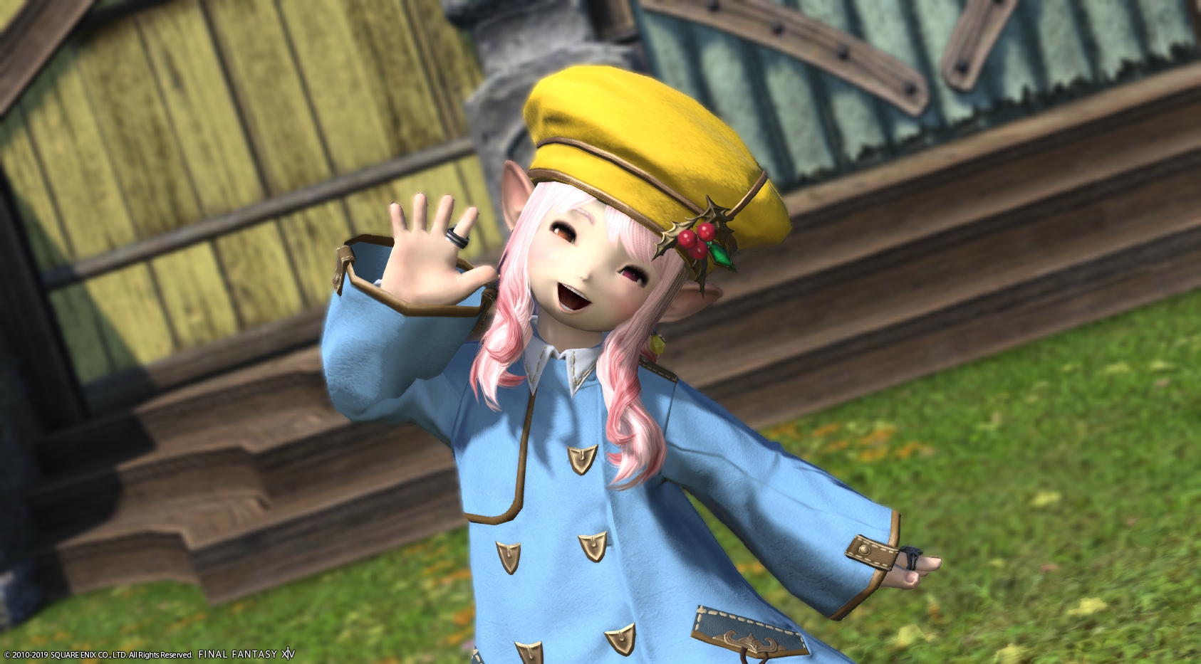 Ff14 どんどん青魔法をラーニングするのだ メルメルダイアリー Ff14 どんどん青魔法をラーニングするのだ メルメルダイアリー