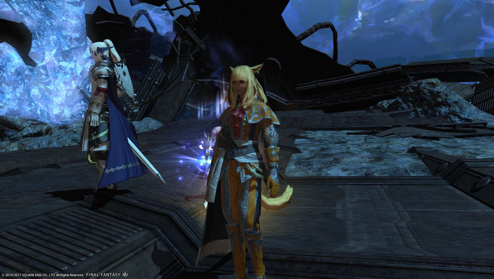Ff14 幻龍残骸 黙約の塔を攻略なのだ メルメルダイアリー Ff14 幻龍残骸 黙約の塔を攻略なのだ メルメルダイアリー