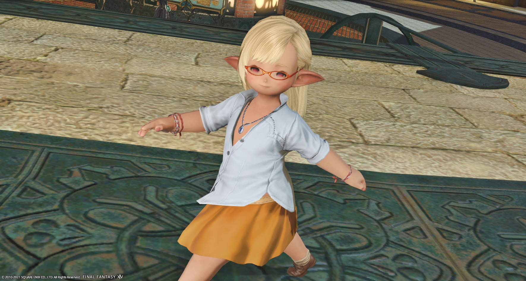 Ff14 高級バレンタインチョコを作るのだ メルメルダイアリー
