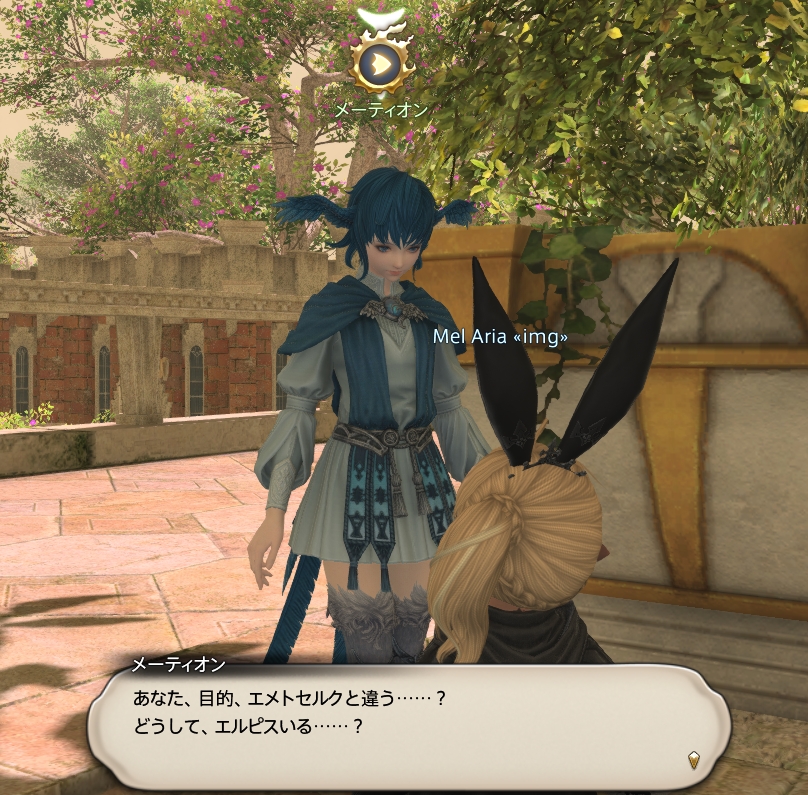 FF14 ff14